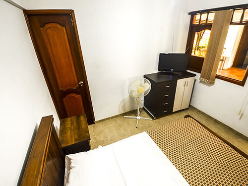 Hotel Casa Baquero El Cairo  Luaran gambar