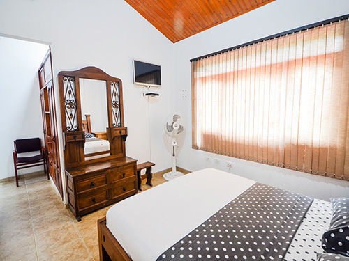 Hotel Casa Baquero El Cairo  Luaran gambar